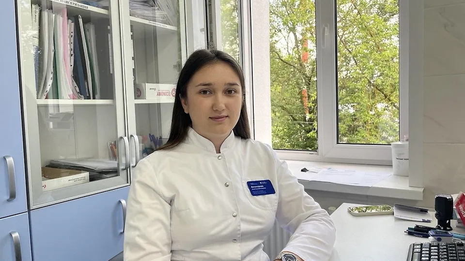 Фото: пресс-служба Чеховской больницы