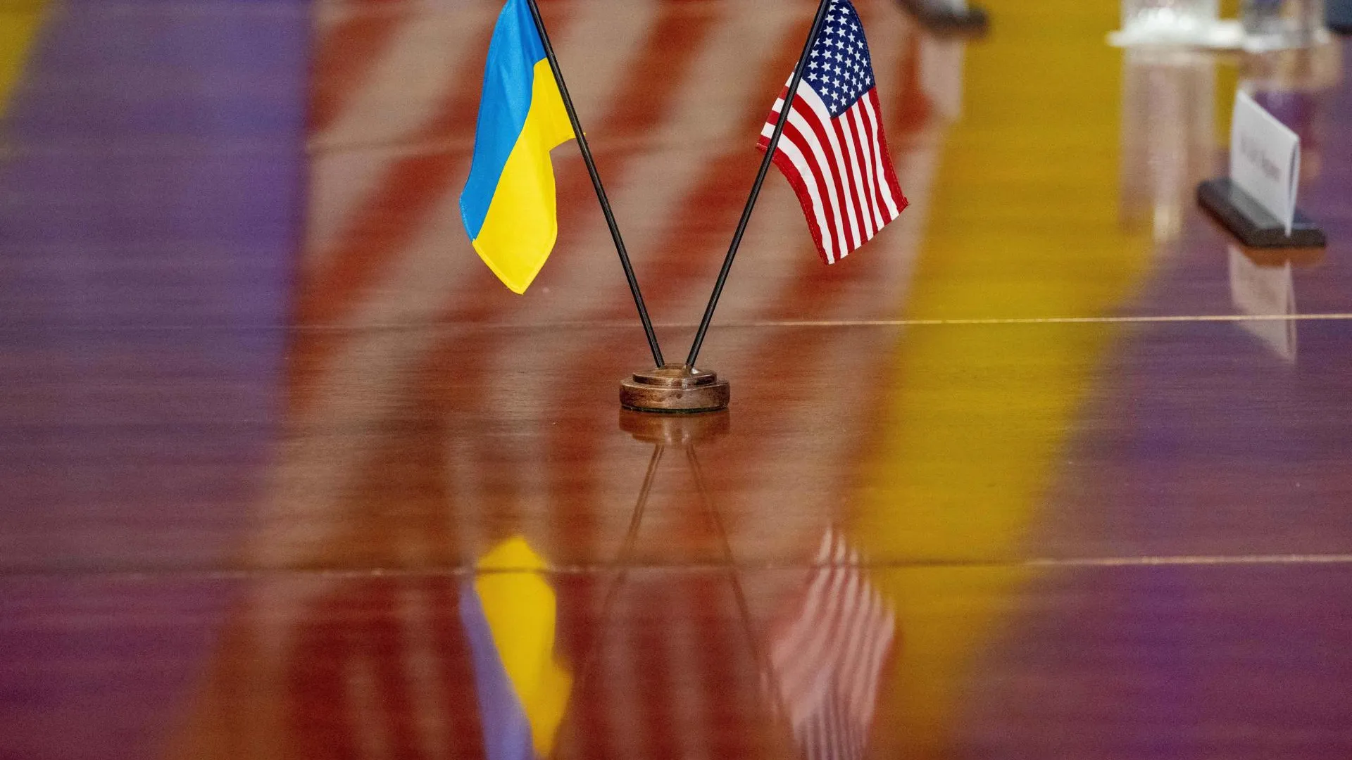 Китайский обозреватель предрек Украине скорый конец по вине Запада