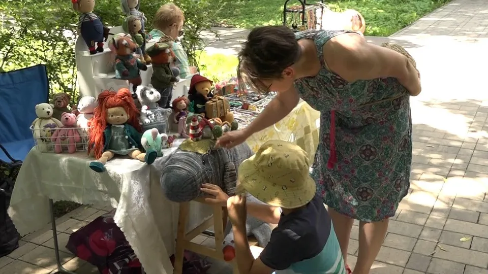 Фото: пресс-служба Администрации городского округа Дубна