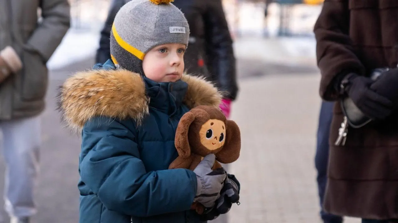 Пресс-служба администрации городского округа Домодедово