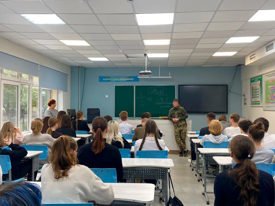 Фото: пресс-служба администрации ЗАТО Звездный городок