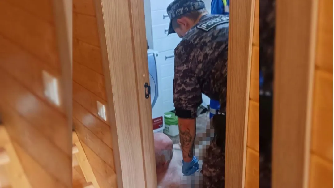 Фото: ГУ Росгвардии по Московской области