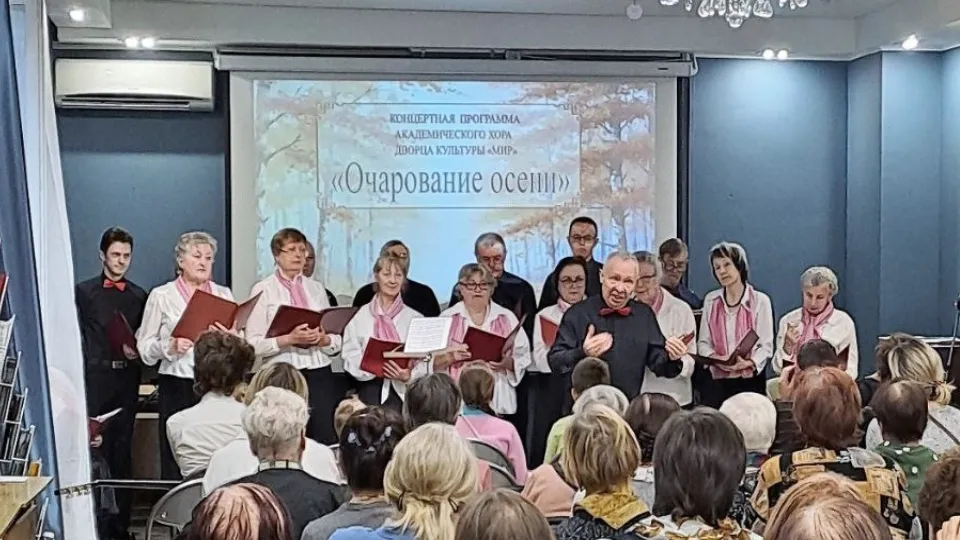 Фото: Центральная библиотека Лыткарина