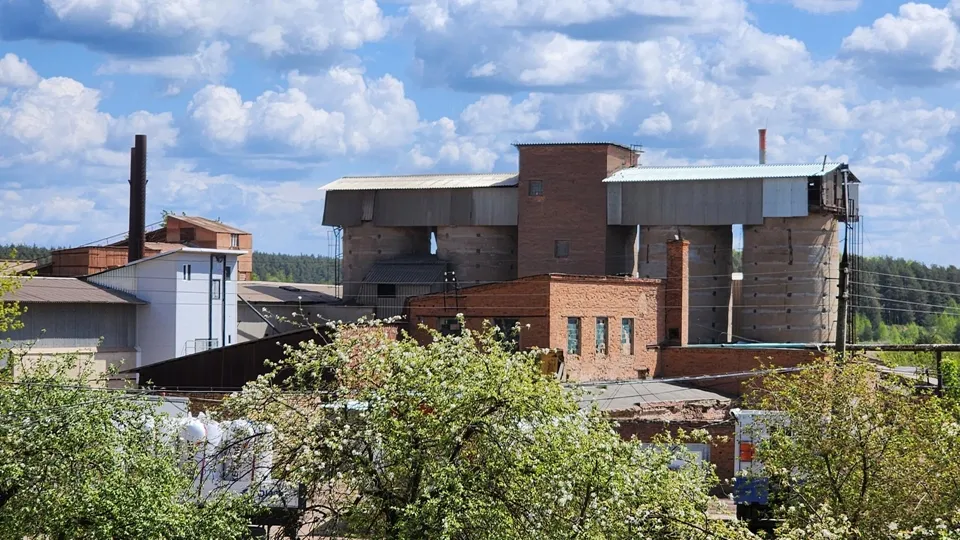 Фото: REGIONS/Валерий Гореловский