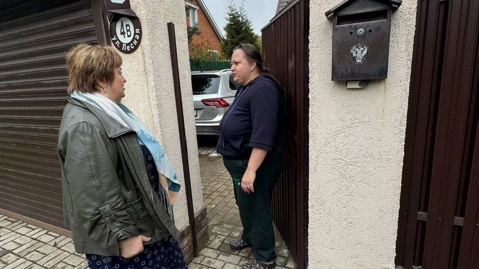 Фото: пресс-служба администрации г.о. Долгопрудный