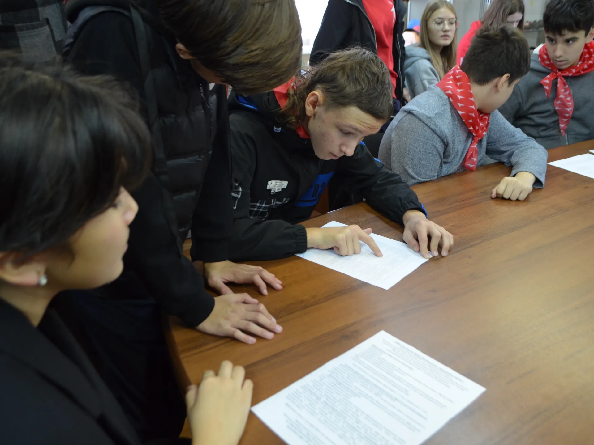 Фото: УМВД России по Наро-Фоминскому городскому округу&nbsp;&nbsp;