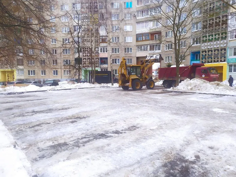 Фото: Пресс-служба администрации г. о. Воскресенск