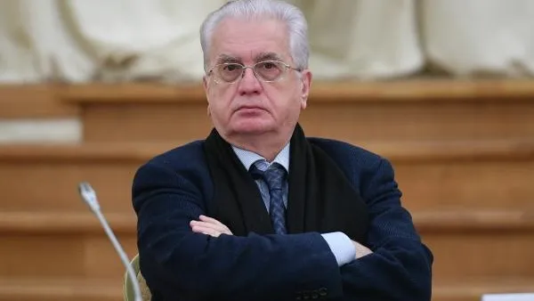 Пиотровский: современного искусства не существует