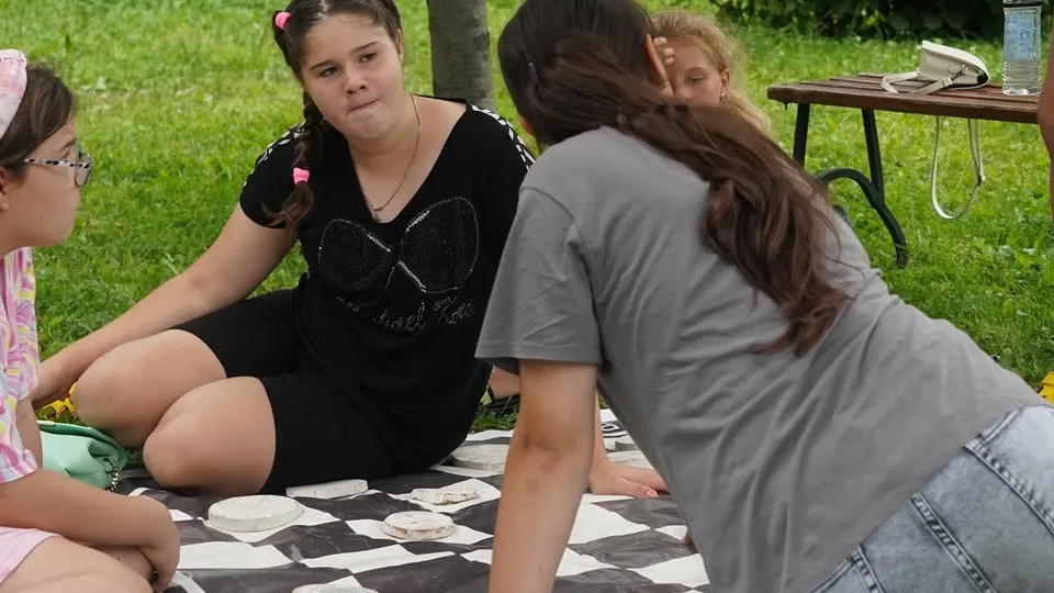 Фото: Алена Притула