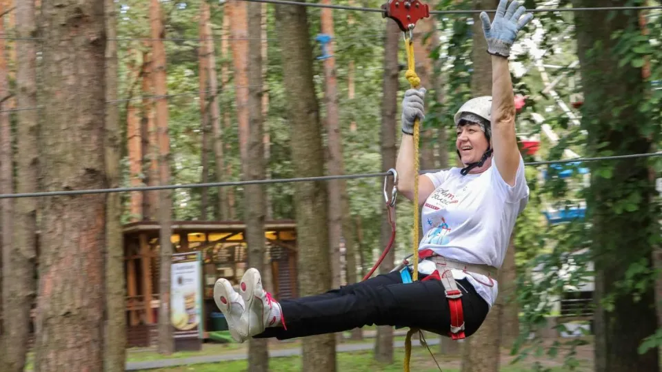 Фото: t.me/dolgoletie_domodedovo