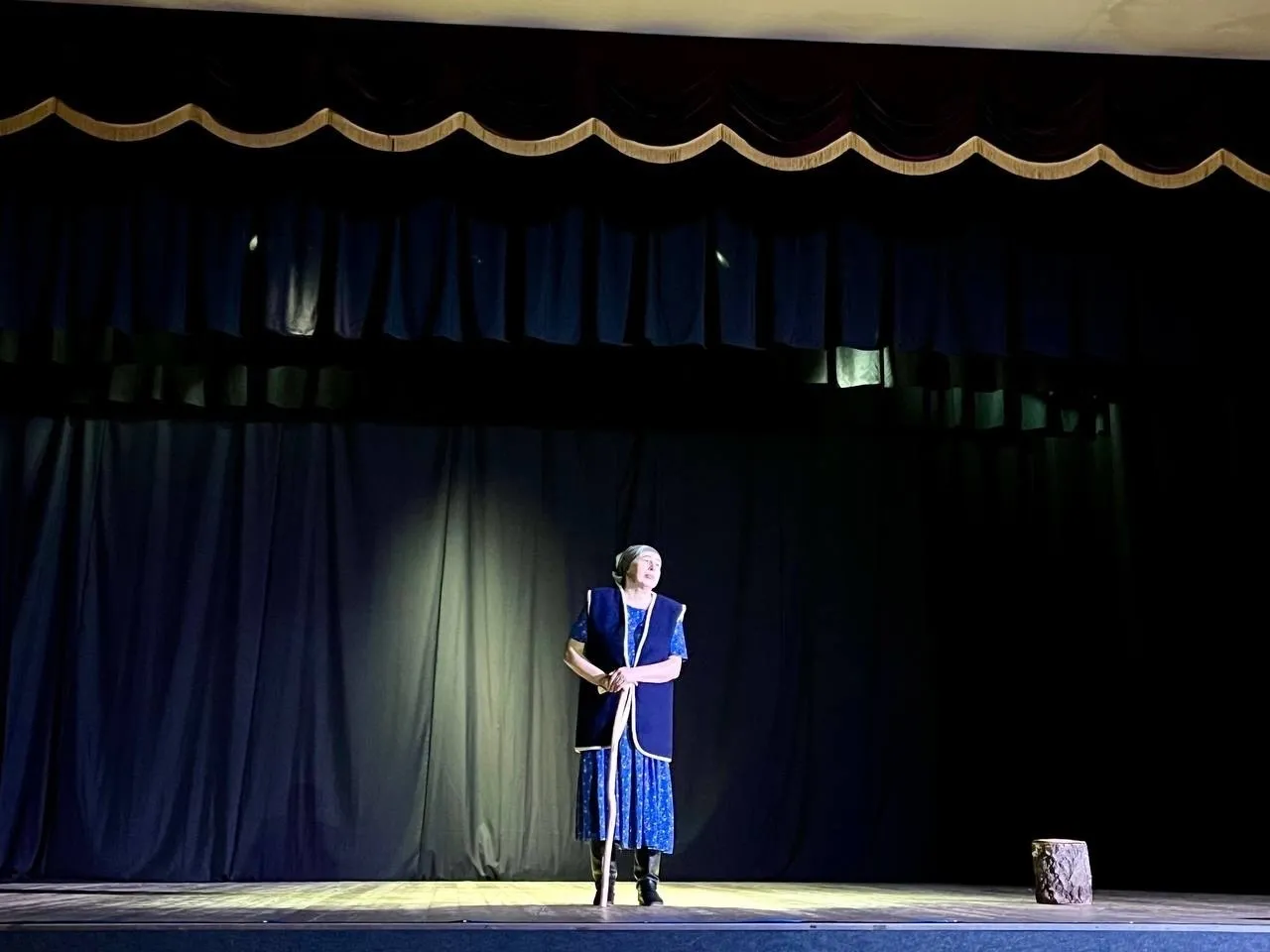 Фото: vk.com/ДК имени В.Н. Леонова