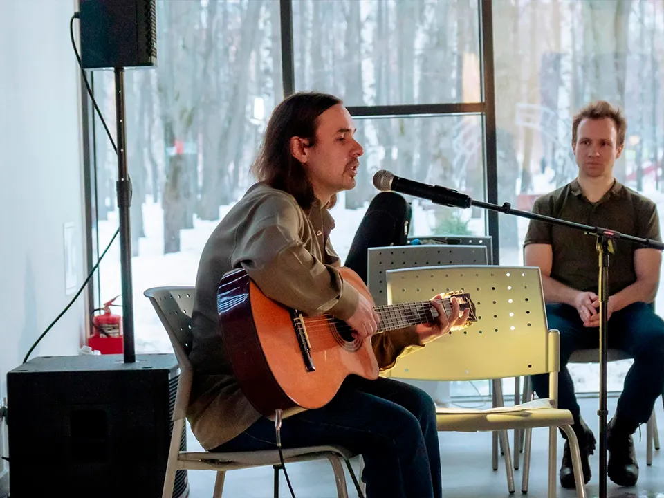 Фото: пресс-служба администрации г.о. Королев