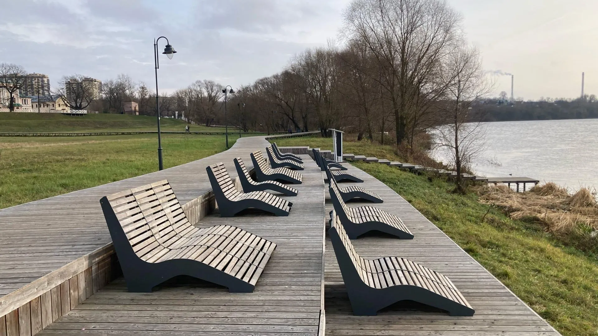 Фото взято из соцсети "Воскресенск I В курсе"