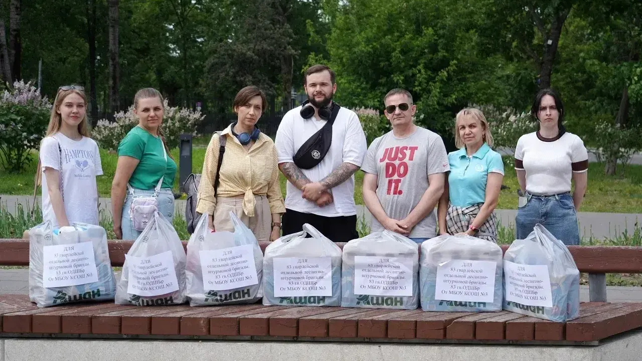 Пресс-служба администрации городского округа Котельники