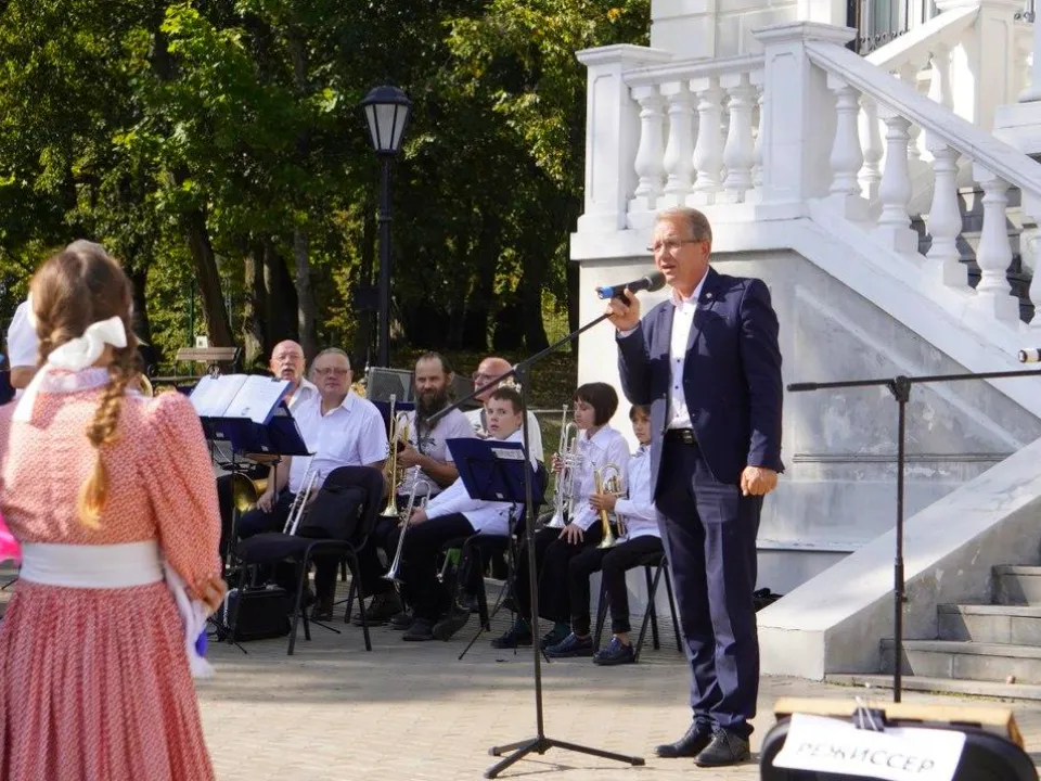 пресс-служба администрации Можайского г.о.