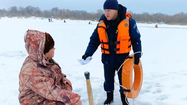 Фото:  пресс-служба ГКУ МО «Мособлпожспас»