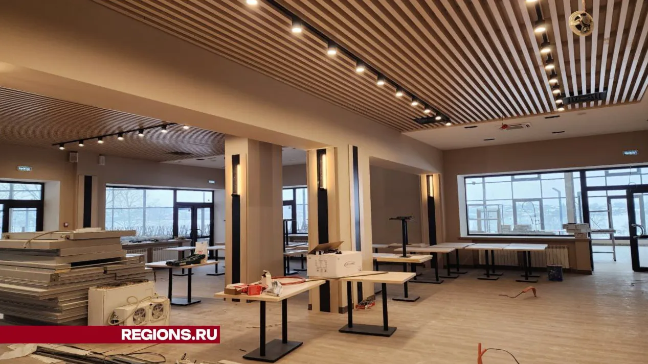 Фото: Светлана Плотникова