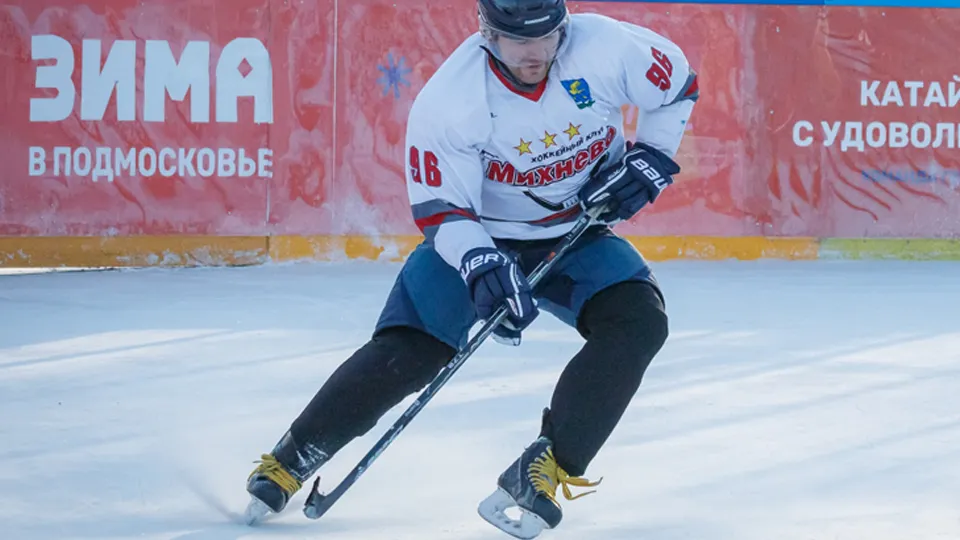 Фото: Юрий Котов