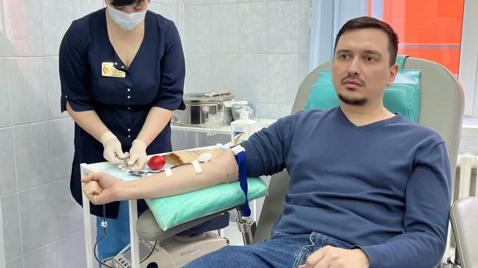 Фото: Анна Тюрюмина