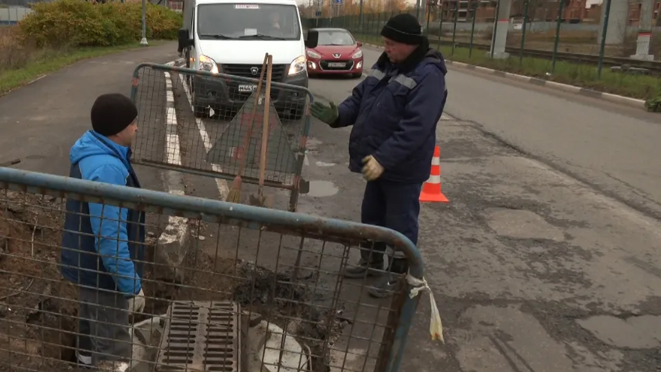 Фото: пресс-служба администрации г.о. Дубна