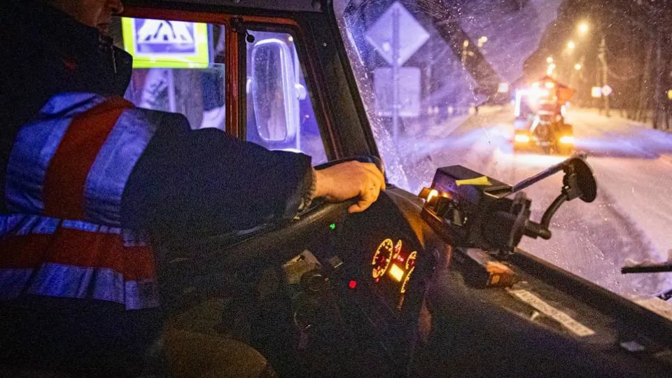 Фото: пресс-служба губернатора и Правительства Московской области