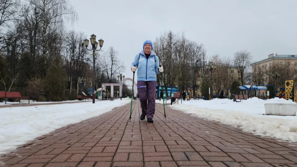 Фото: Мария Андрюхина