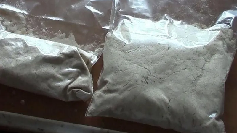 Четыреста граммов мефедрона нашли в рюкзаке у нижегородца в Балашихе