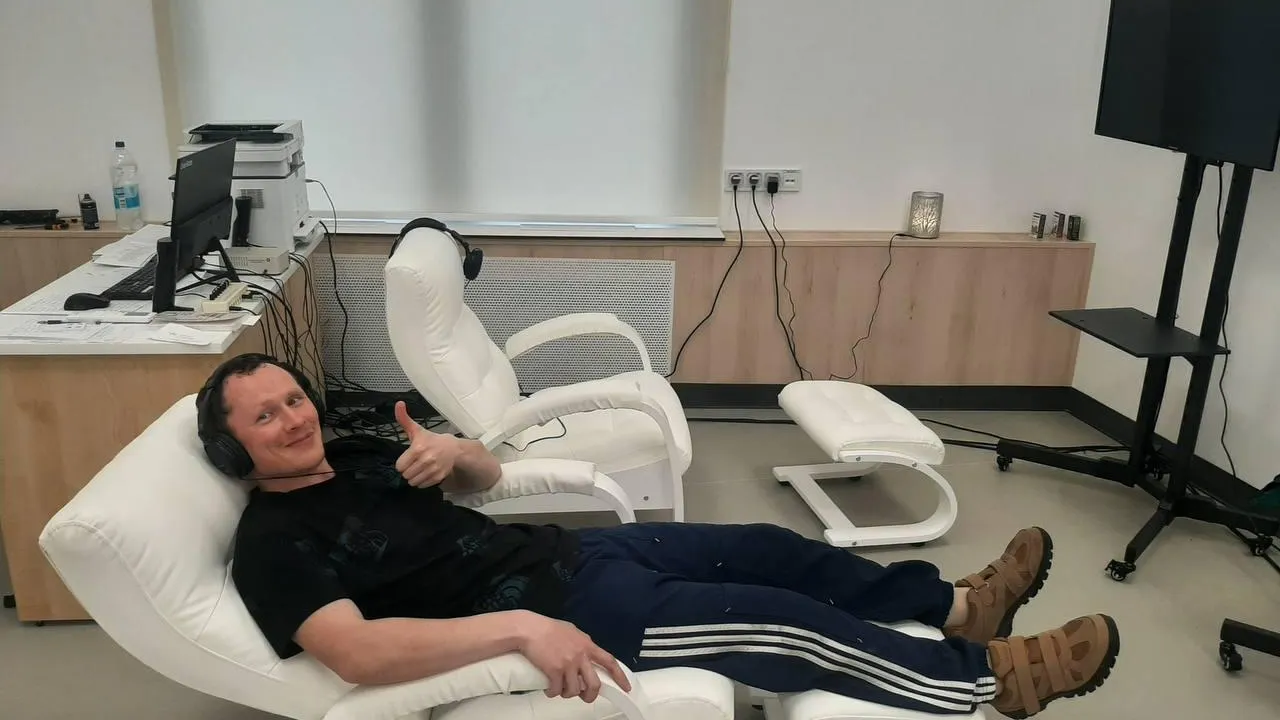 Фото: пресс-служба администрации г.о. Химки