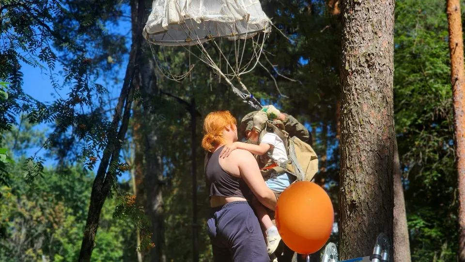 Фото: Полина Пахомова