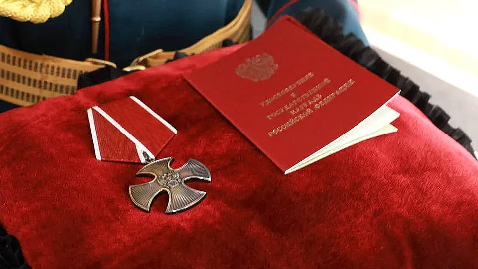 Фото: пресс-служба Администрации г.о. Серпухов