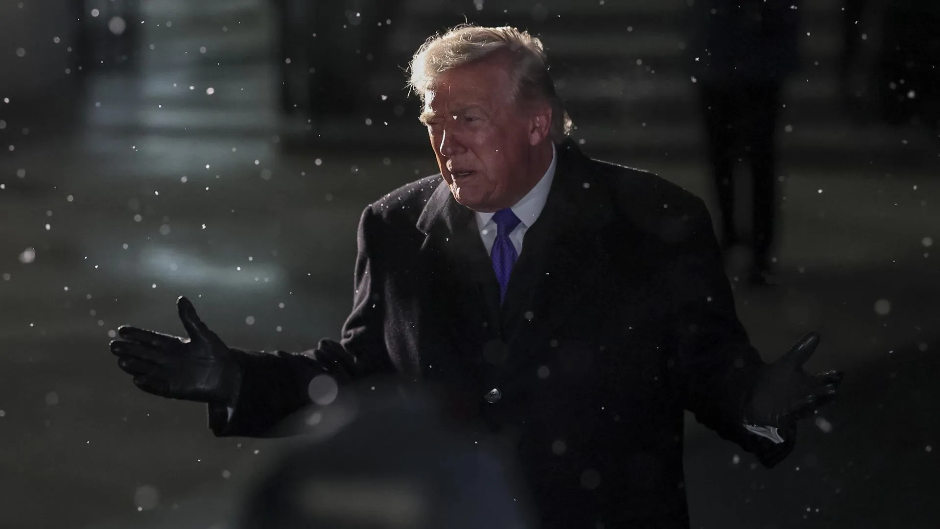 Mehmet Eser/Keystone Press Agency