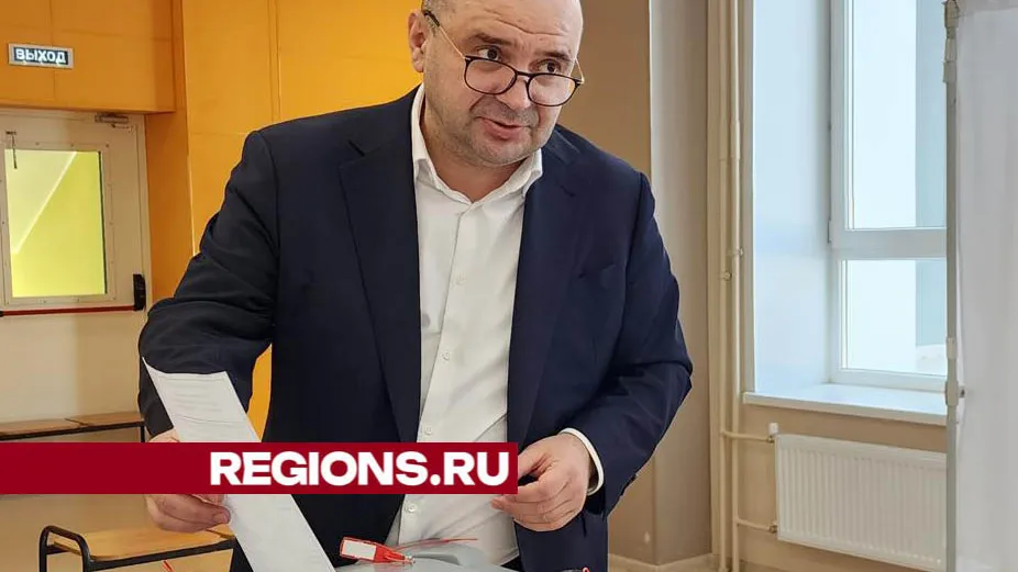 Фото: Валерия Тингаева