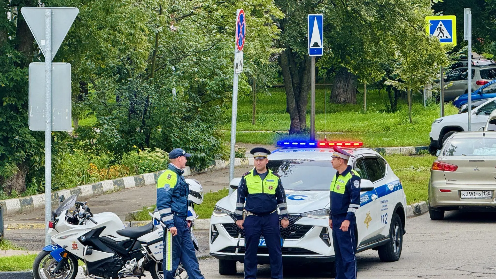 Фото: Ольга Стаферова