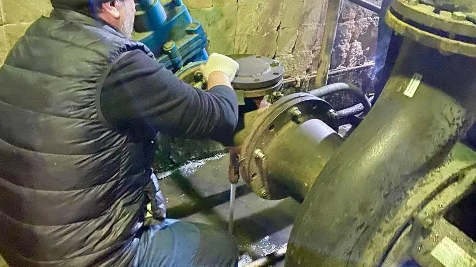 Пресс-служба Министерства жилищно-коммунального хозяйства Московской области