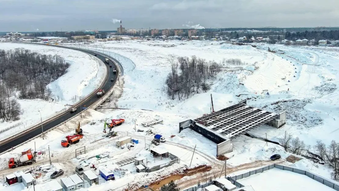 Источник: ГК "Автодор"