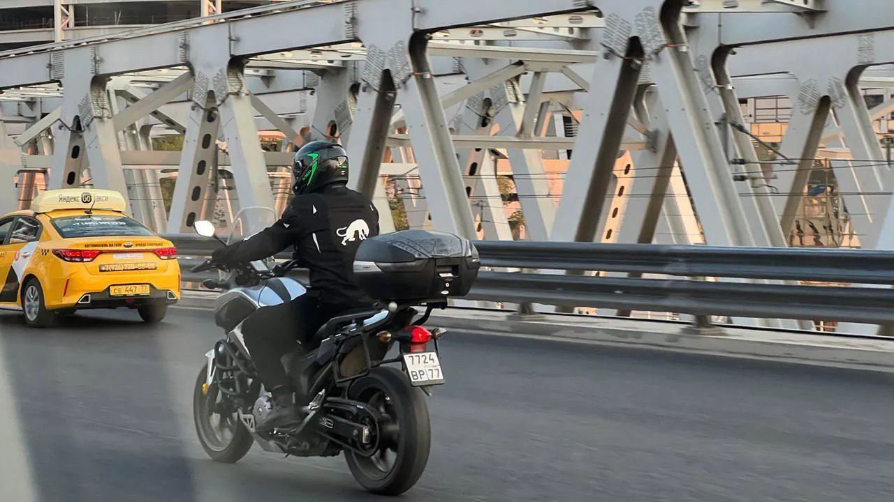 Фото: Минтранс МО