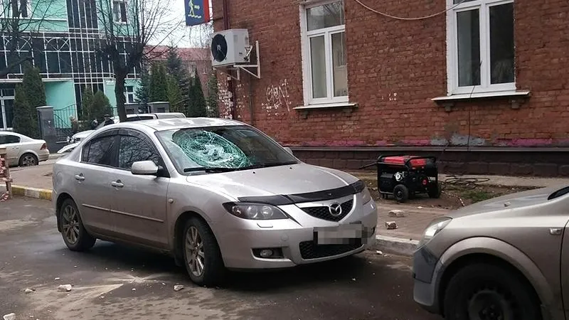 Игорь Герасимов
