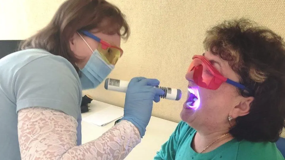 Каширская больница