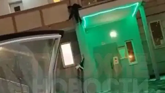 ДТП и ЧП | Москва и МО | МСК / ВКонтакте