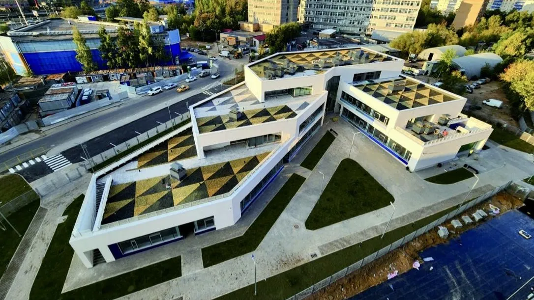 мособлархитектура