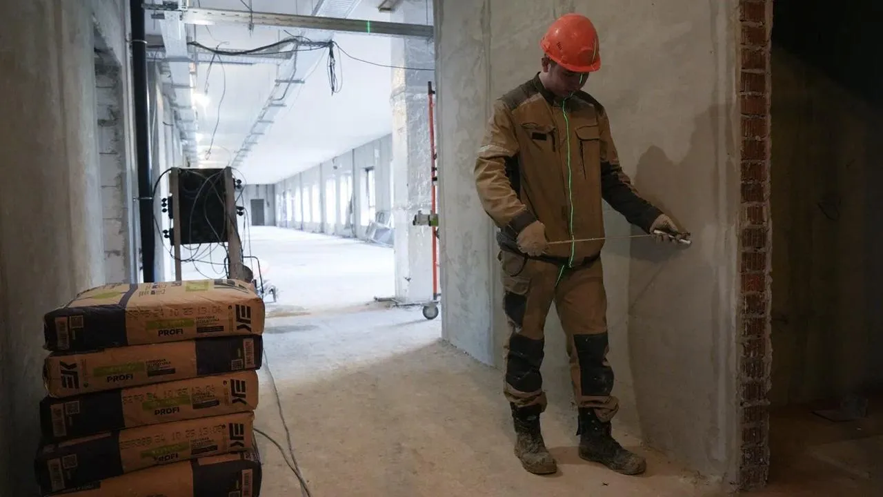 пресс-служба губернатора и правительства Московской области/Екатерина Агеева