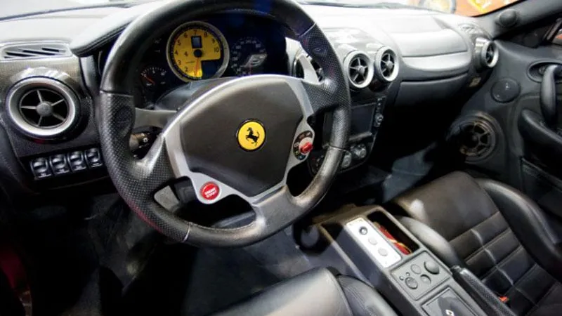 Из-за водителя Ferrari в Подмосковье погибли 2 человека