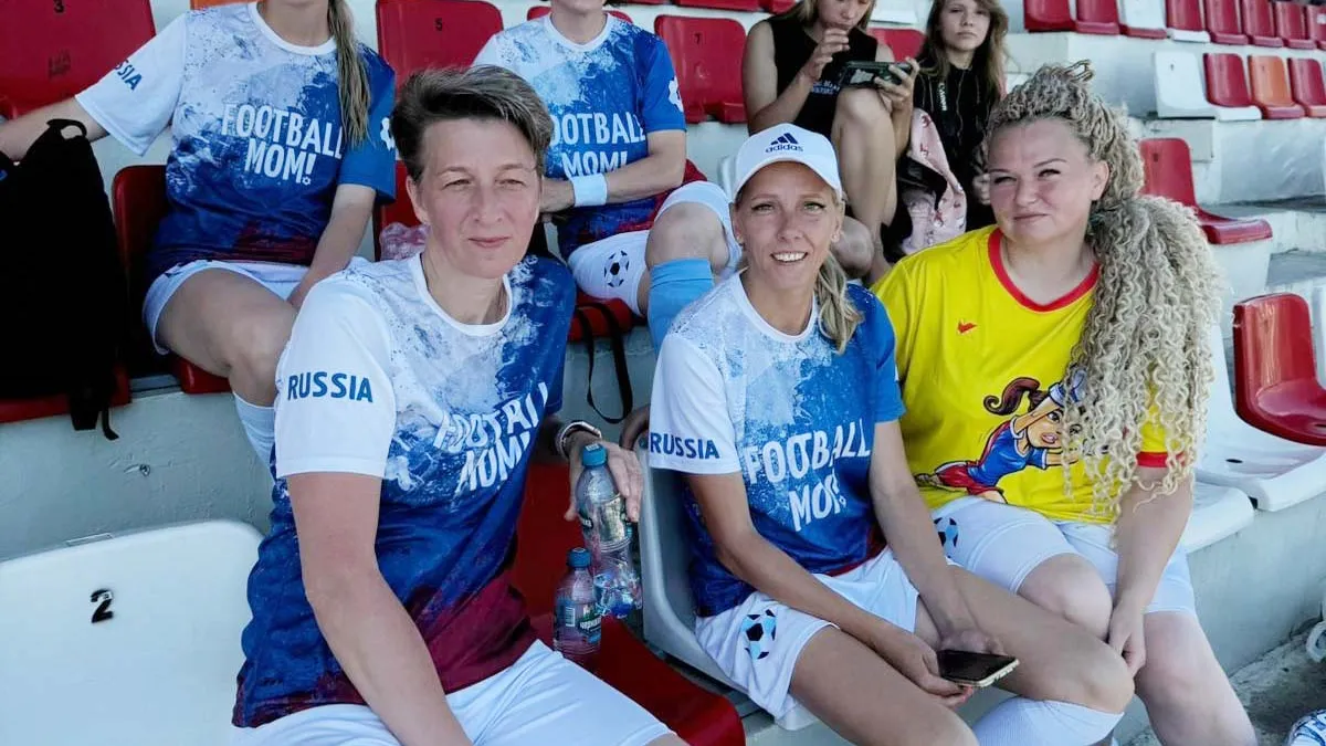 Фото: личный архив Светланы Гудаевой