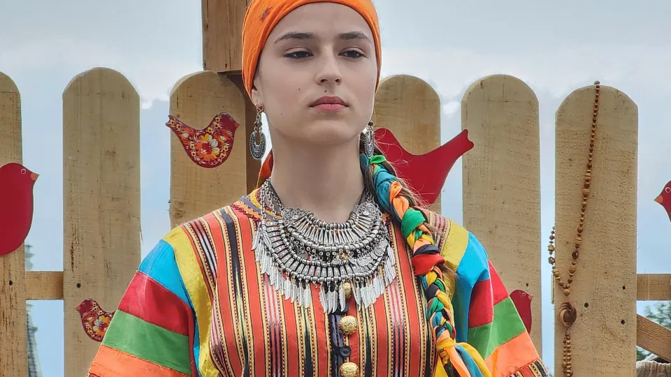 Фото: Елена Шумакова