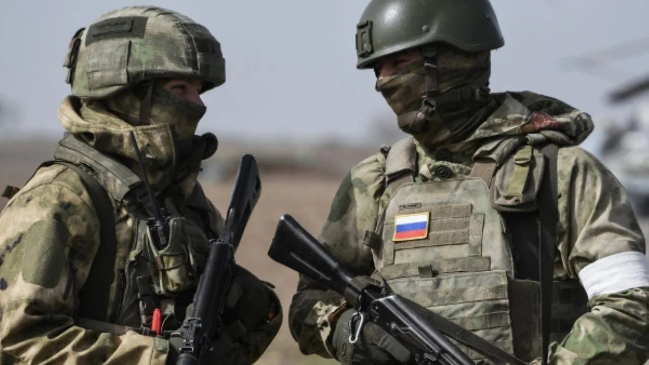 СМИ: Украину либо разоружат, либо ее не будет в принципе