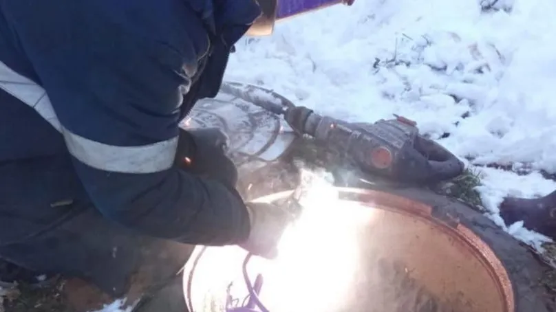 МедиаБанк Подмосковья/Анастасия Новак