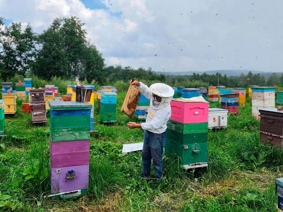 Фото: Валентина Максимова&nbsp;