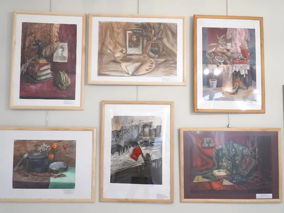 Фото: музей-заповедник «Дмитровский кремль»