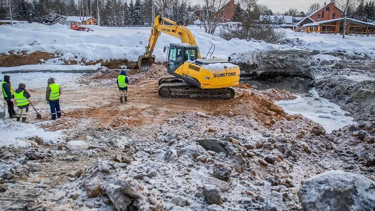 пресс-служба администрации Одинцовского г.о.