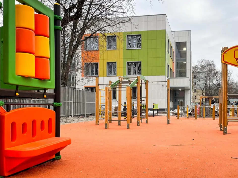 Фото: Министерство строительного комплекса Московской области